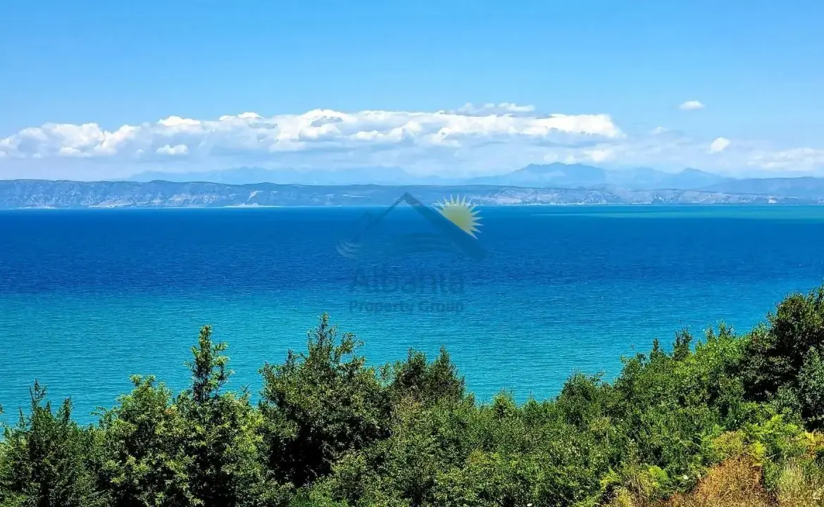 Apartment For Sale At Prive 2 Resort In Cape Of Rodon Albania