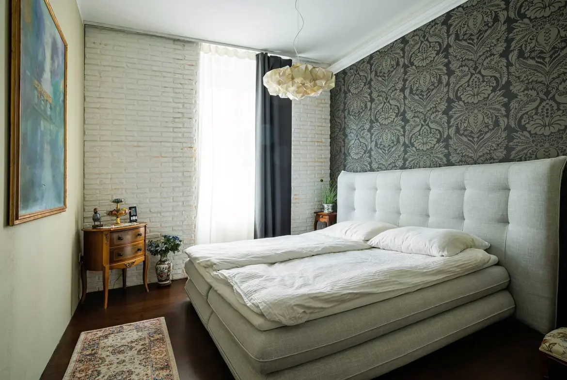 Kranj Centre – Superb 2 bedroom apartment