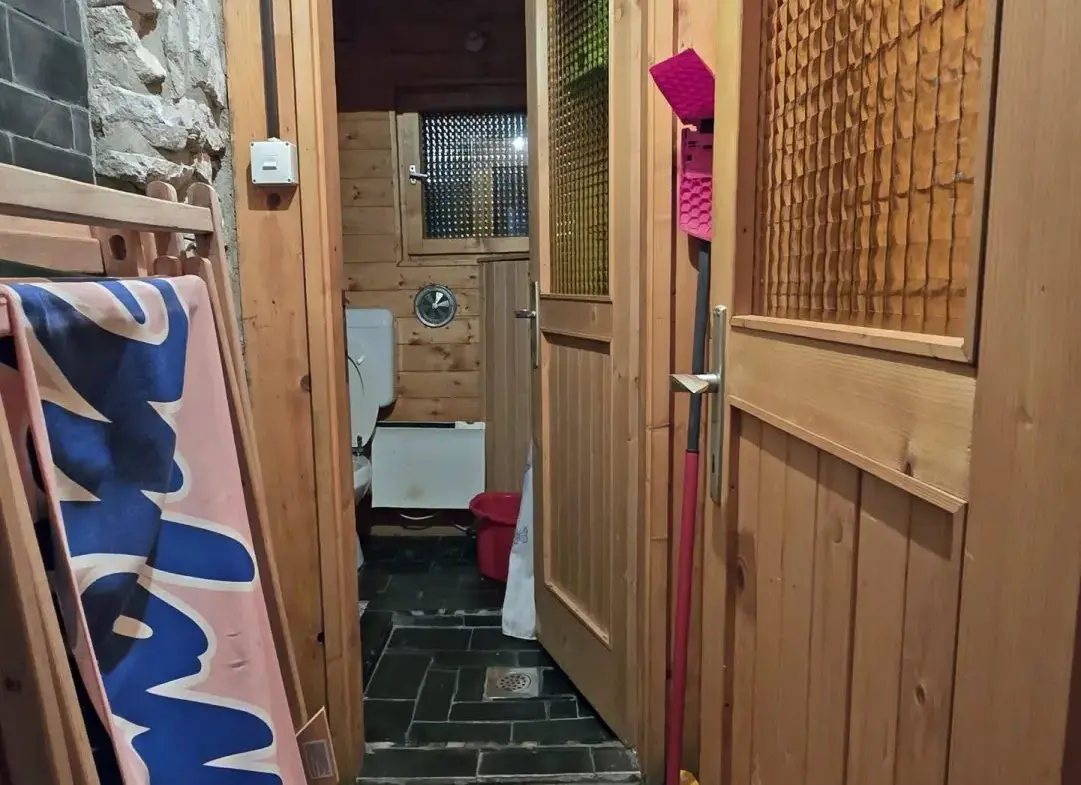Bohinj area – Ski-In/Ski-Out Alpine Cottage in Vogel
