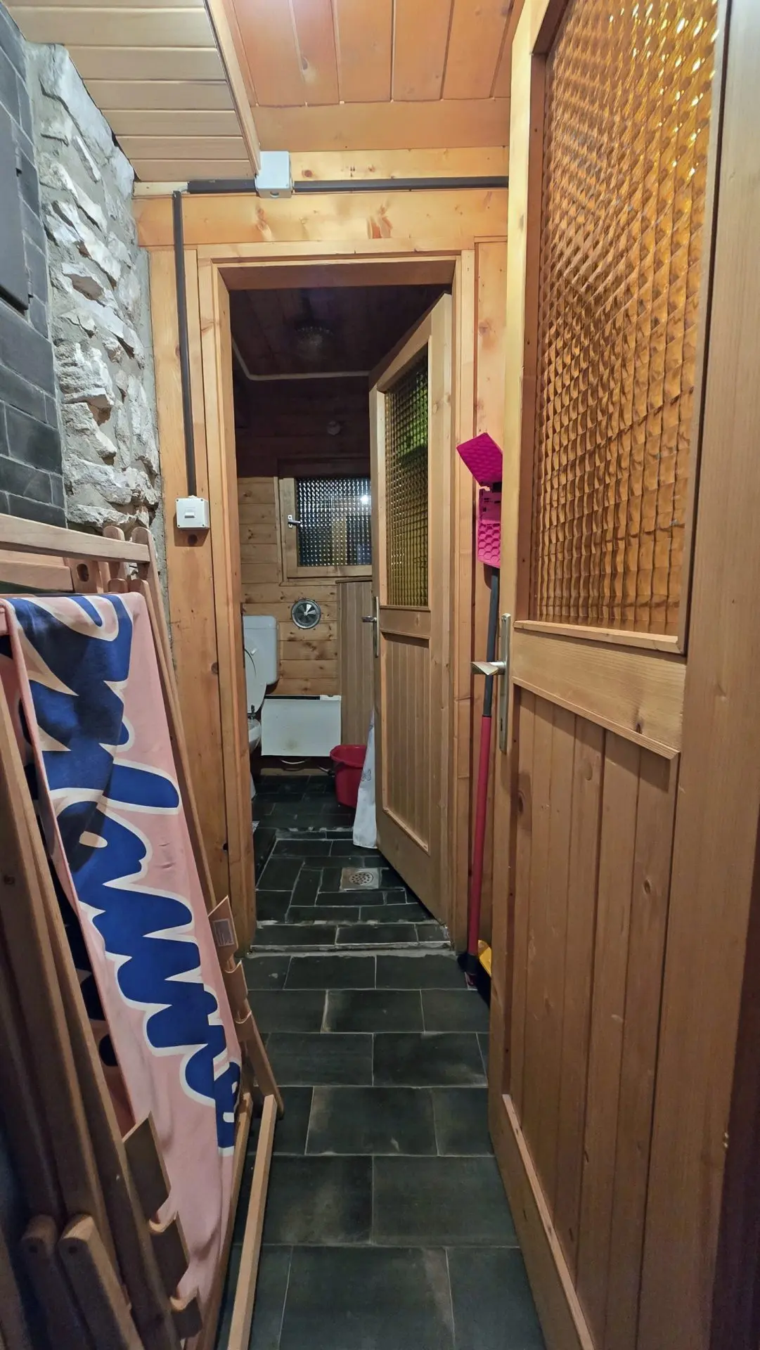 Bohinj area – Ski-In/Ski-Out Alpine Cottage in Vogel