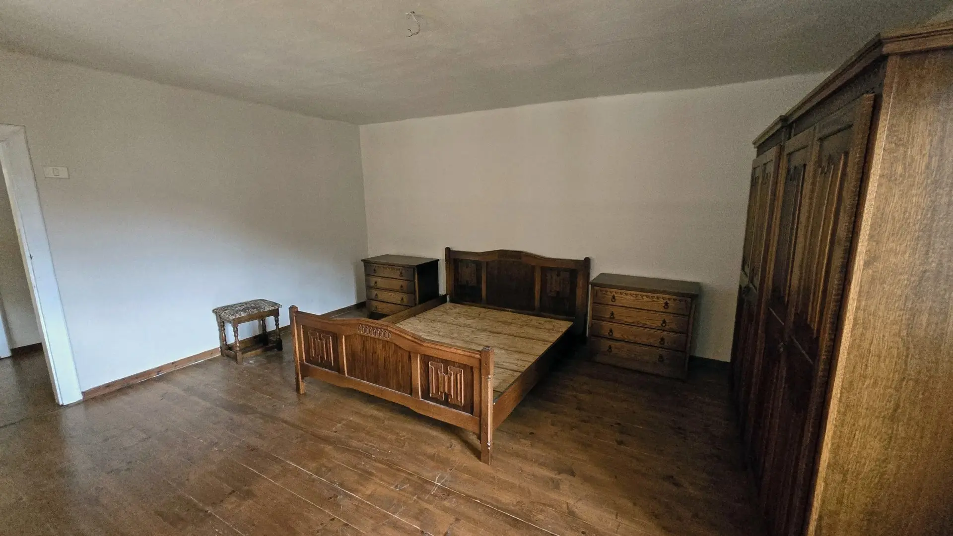 Two Charming Renovated Properties in the Soča Valley – Ideal for Investment or Family Living