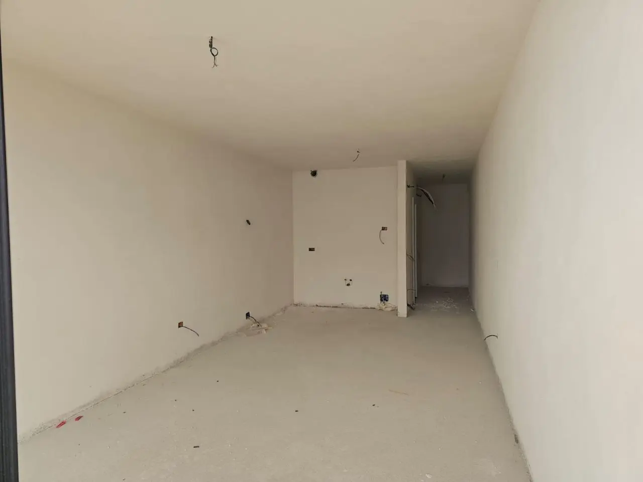 Apartment For Sale In Saranda Albania With Sea View