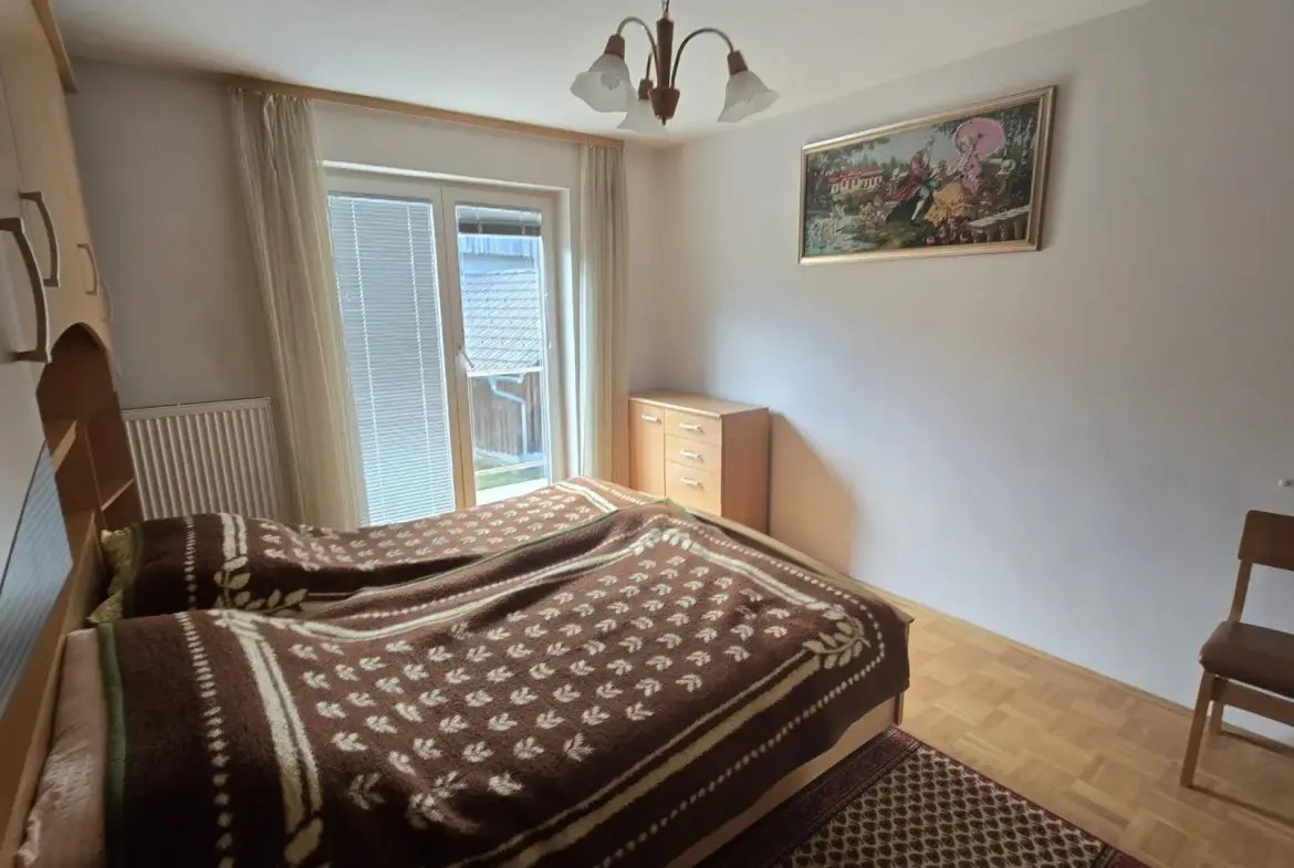 Ljubljana Area – Exceptional Country Estate with 5.5 Hectares