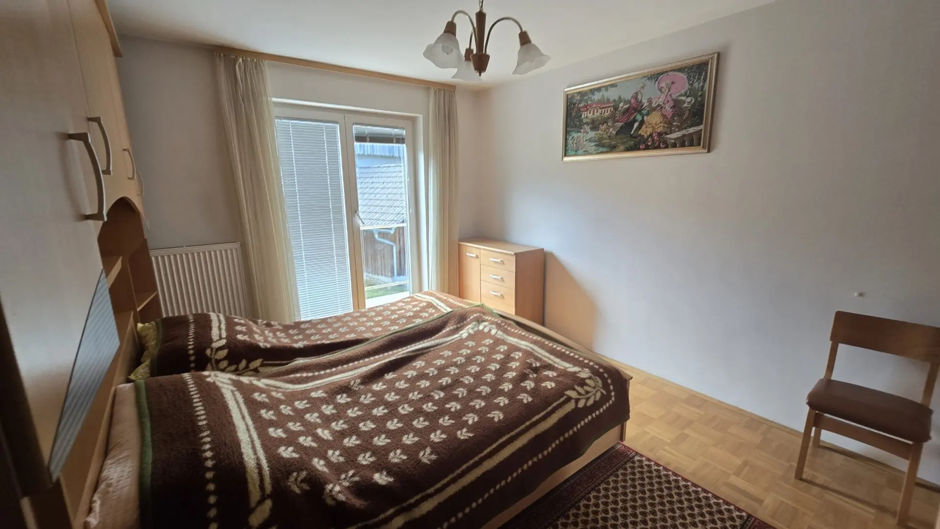 18-1-1 Ljubljana Area – Exceptional Country Estate with 5.5 Hectares