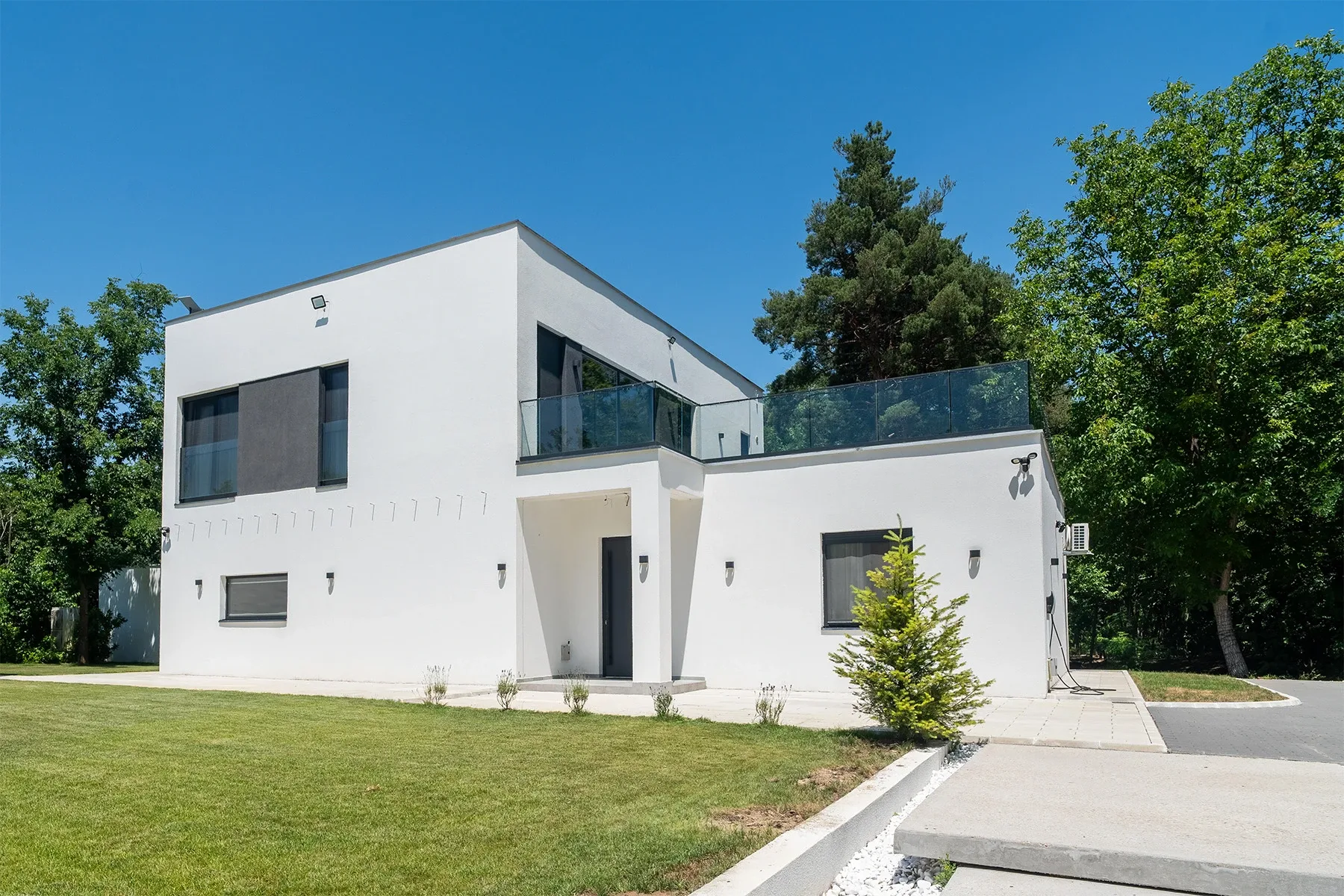 3-Bedroom House, 498 m² – Deliblatska peščara