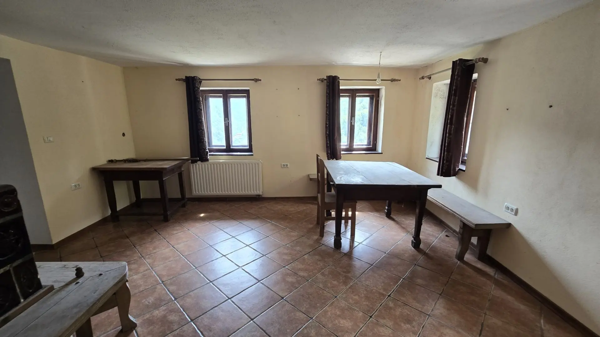 Cerkno Area – Beautiful Estate close to Cerkno