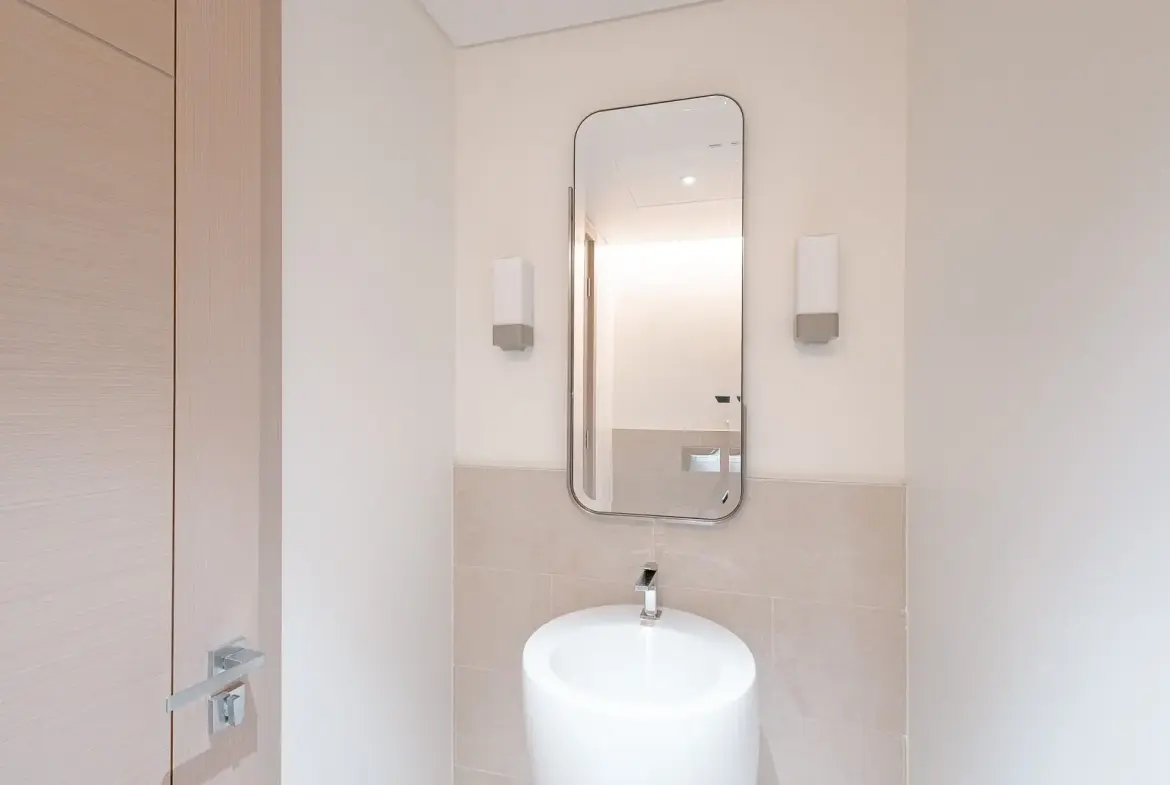 3-Bedroom Apartment, 164 m² – Belgrade Waterfront, Savski venac, Belgrade