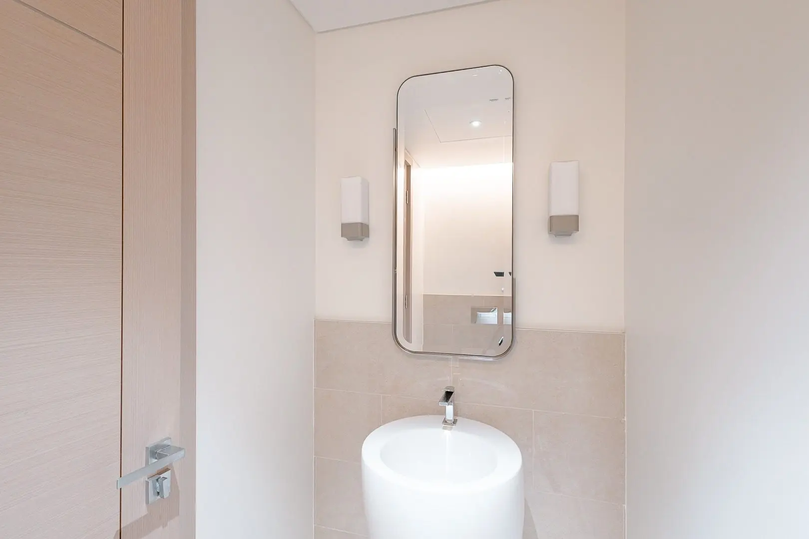 18-1-3 3-Bedroom Apartment, 164 m² – Belgrade Waterfront, Savski venac, Belgrade