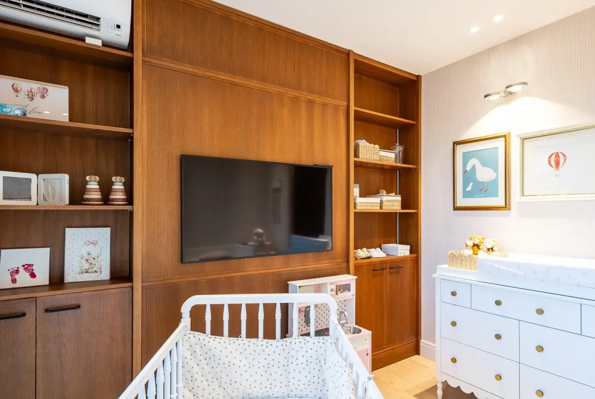 2-Bedroom Apartment, 227 m² – K-District, Stari Grad, Belgrade