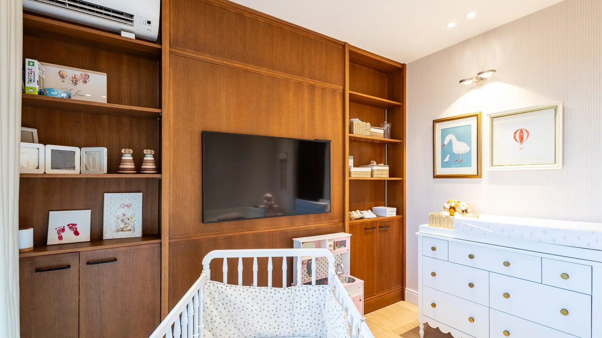 2-Bedroom Apartment, 227 m² – K-District, Stari Grad, Belgrade