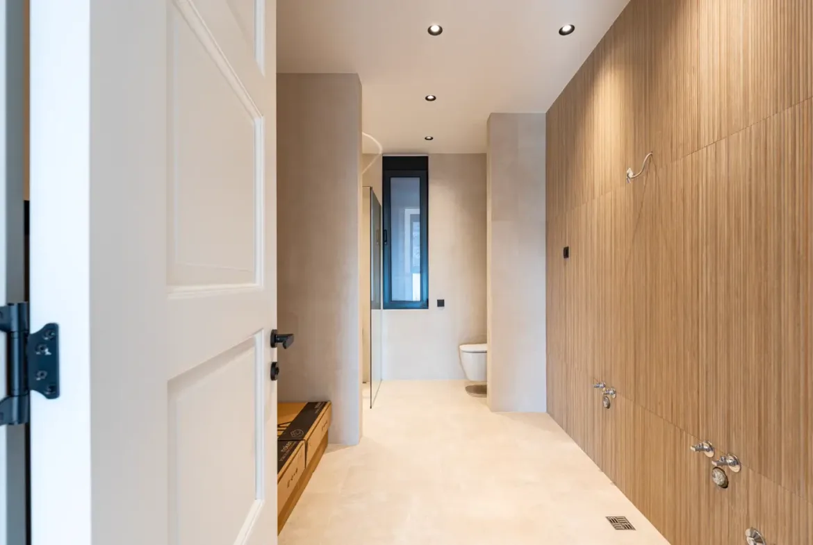 Four-bedroom modern villa, Gornja Gorica, Podgorica