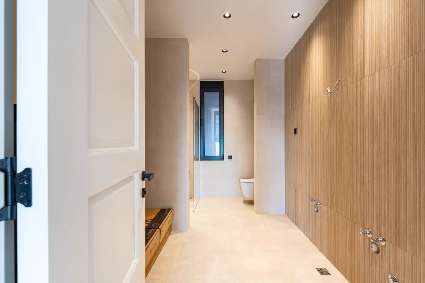 Four-bedroom modern villa, Gornja Gorica, Podgorica