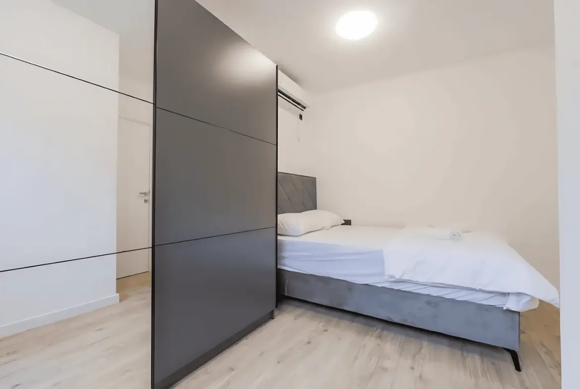 Contemporary villa with 8 bedrooms, Markovići, Budva