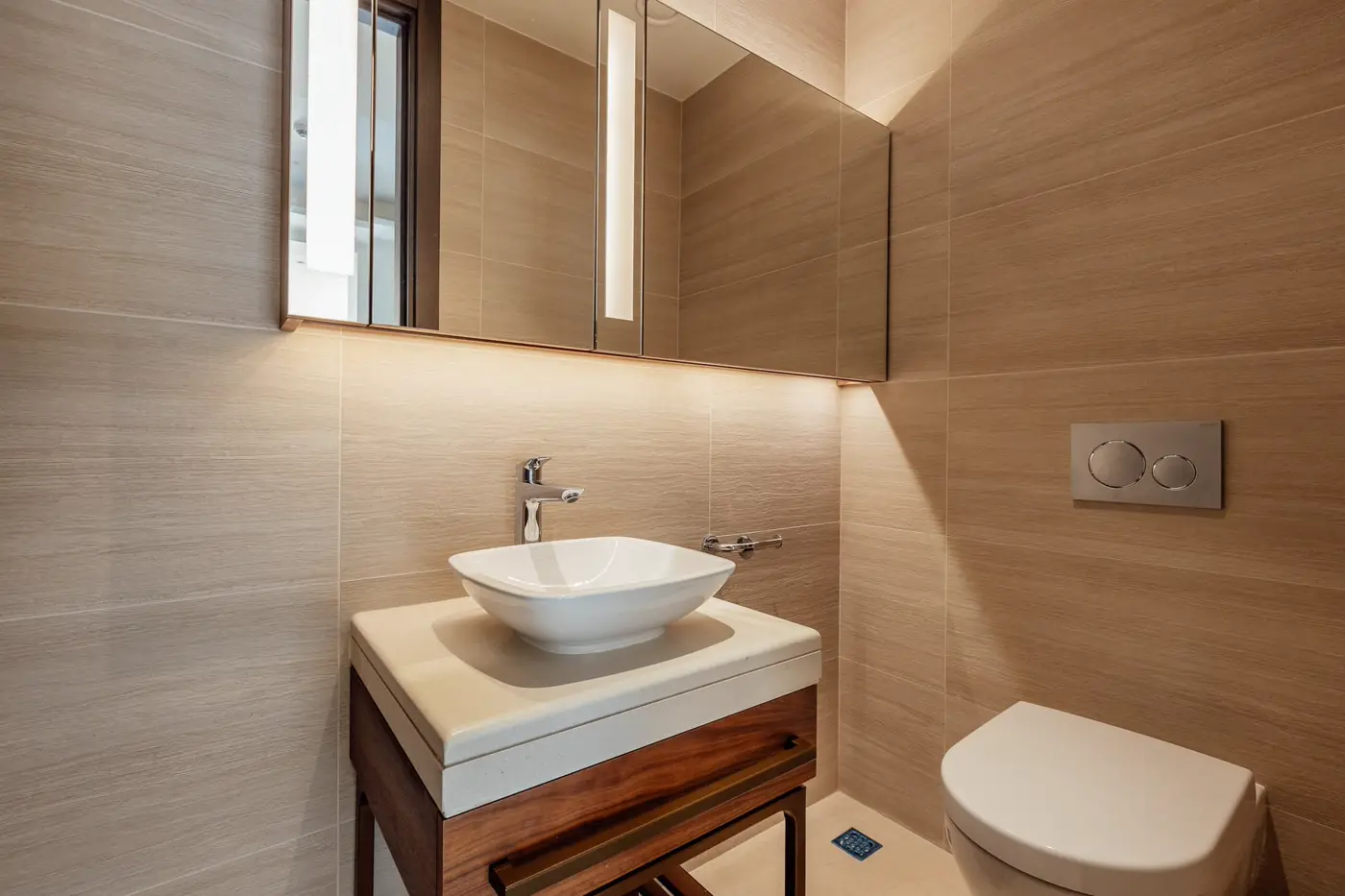 Villa with jacuzzi on the roof terrace, Portonovi Village Residences, Herceg Novi