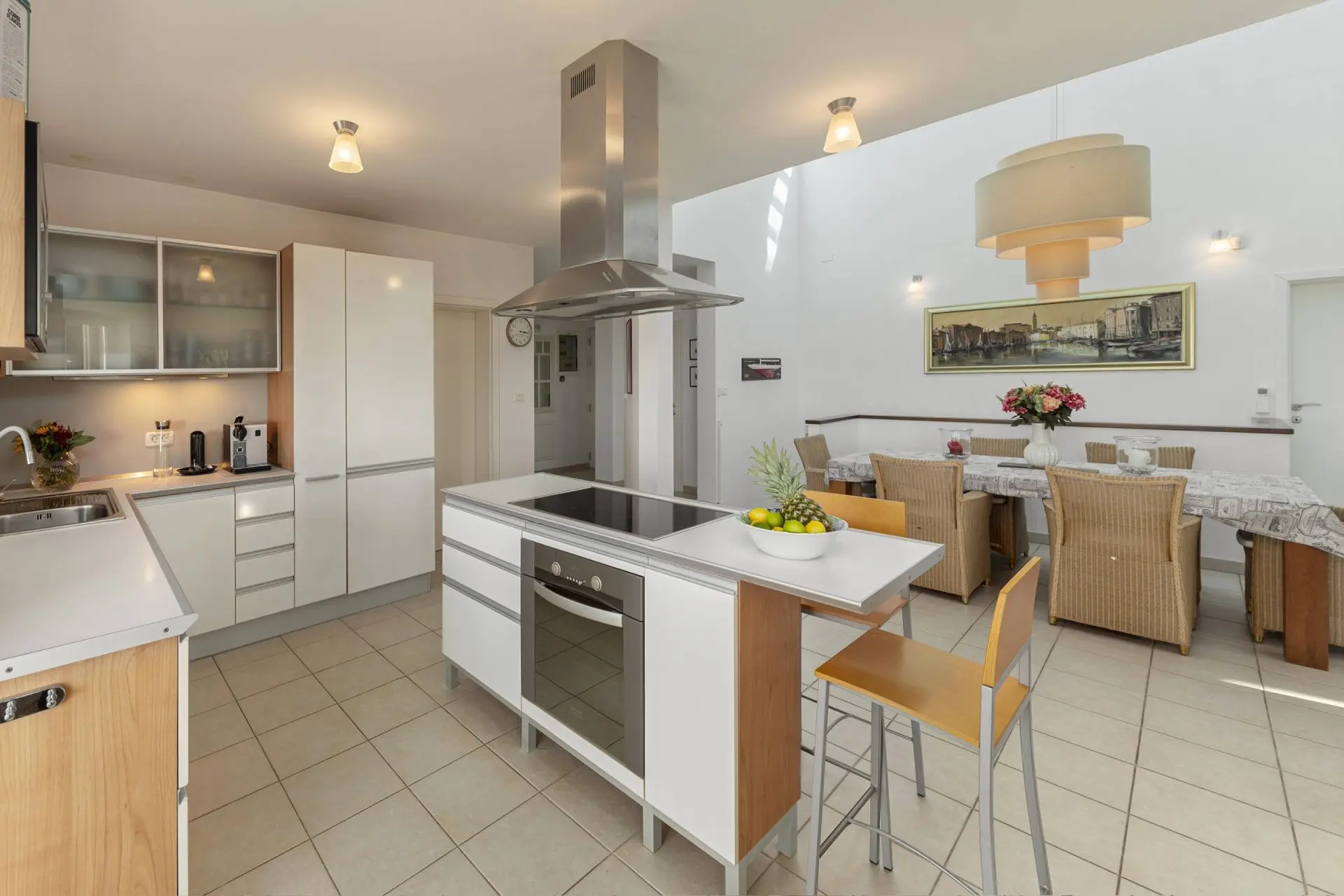 The Coast – Modern vila with spectacular views