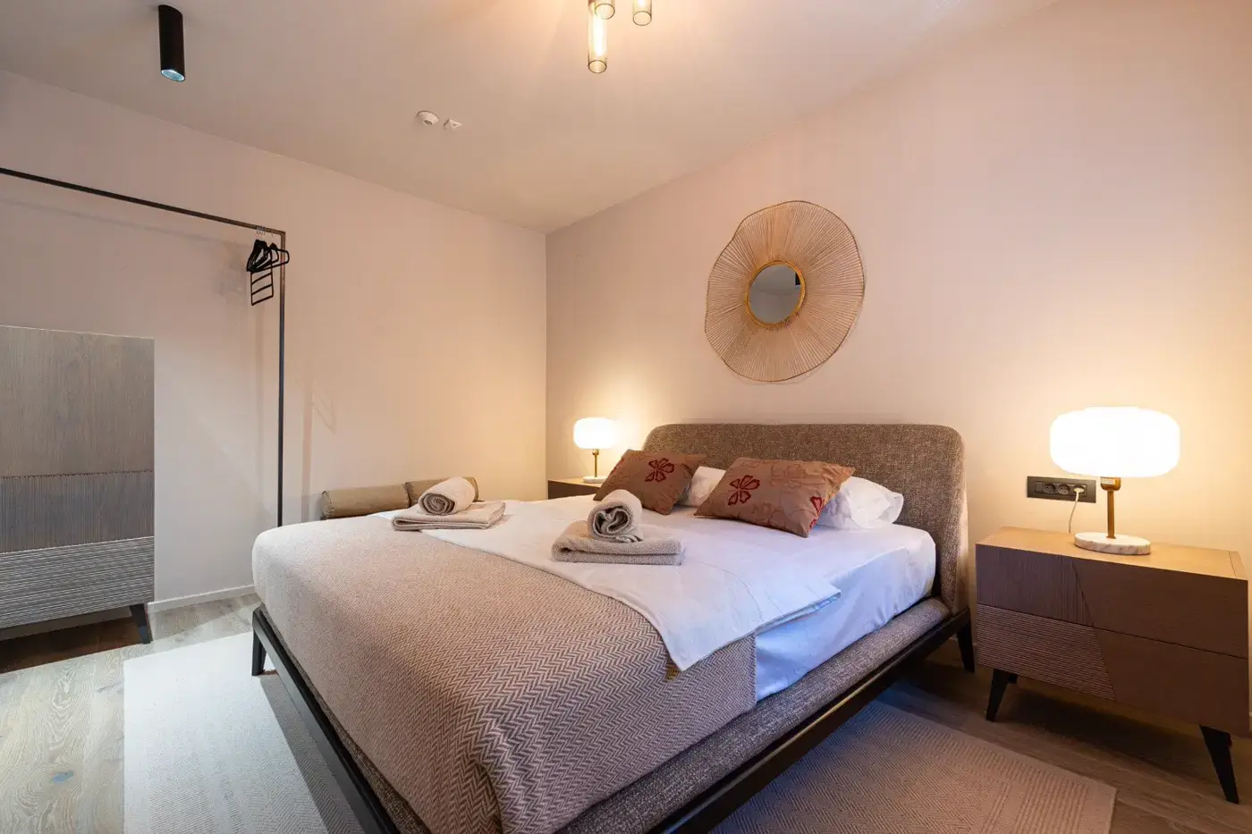 Designer stone villa, Drobni Pijesak, Budva