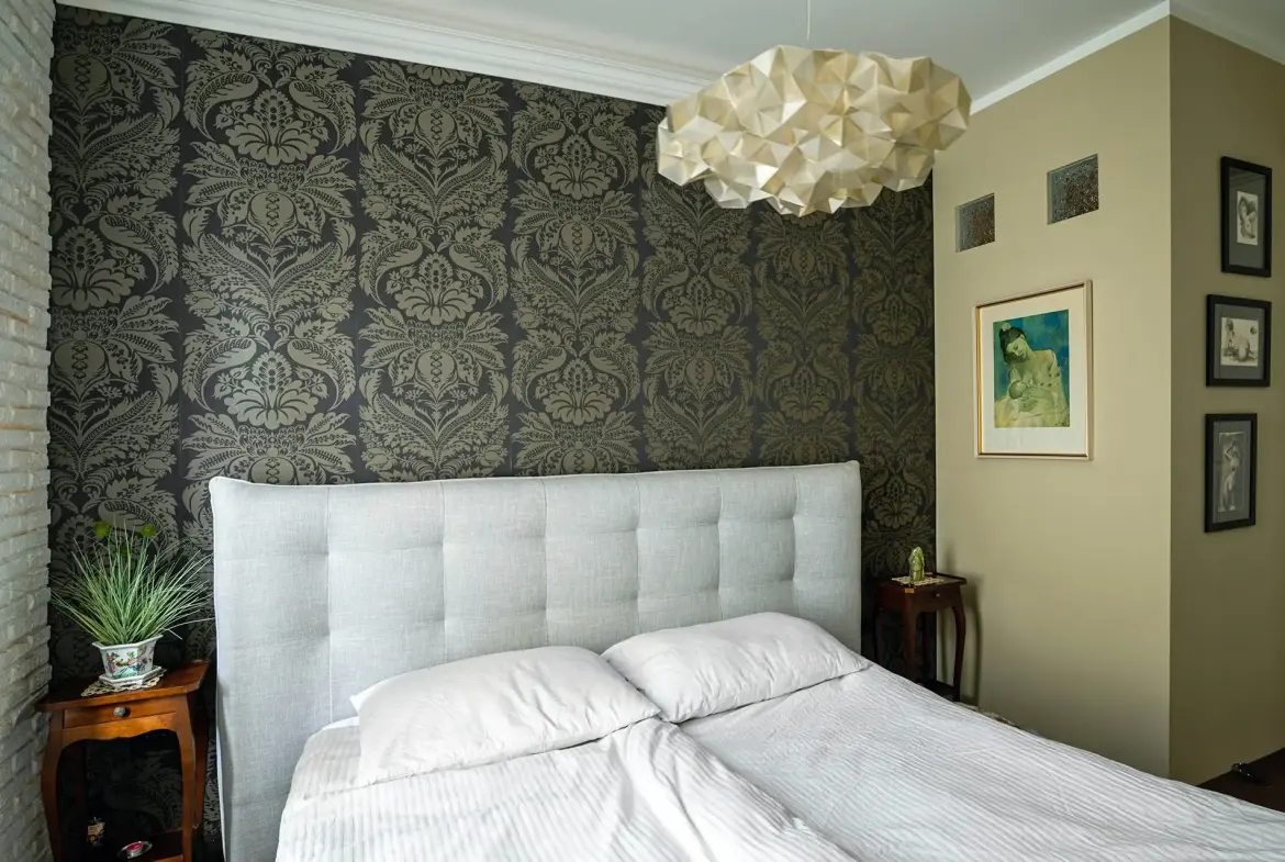 Kranj Centre – Superb 2 bedroom apartment