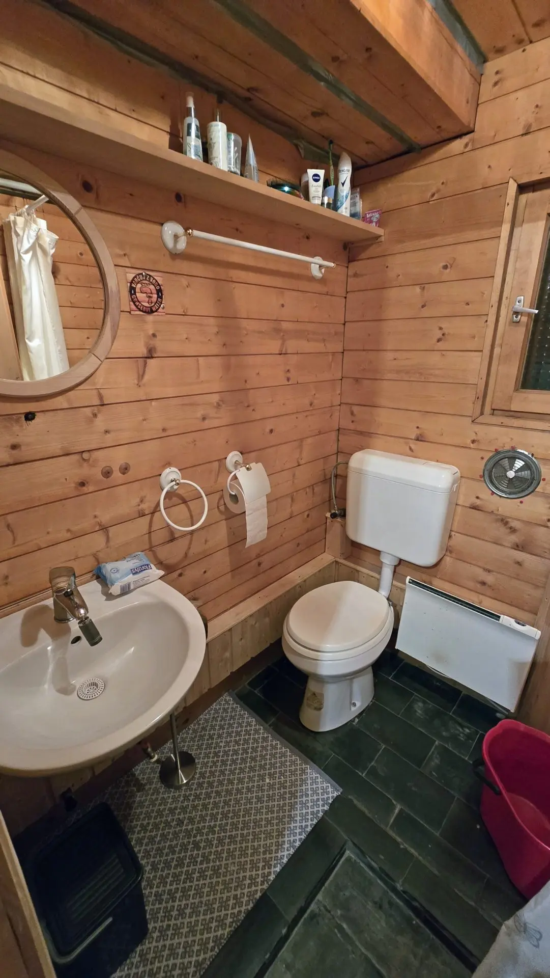 Bohinj area – Ski-In/Ski-Out Alpine Cottage in Vogel