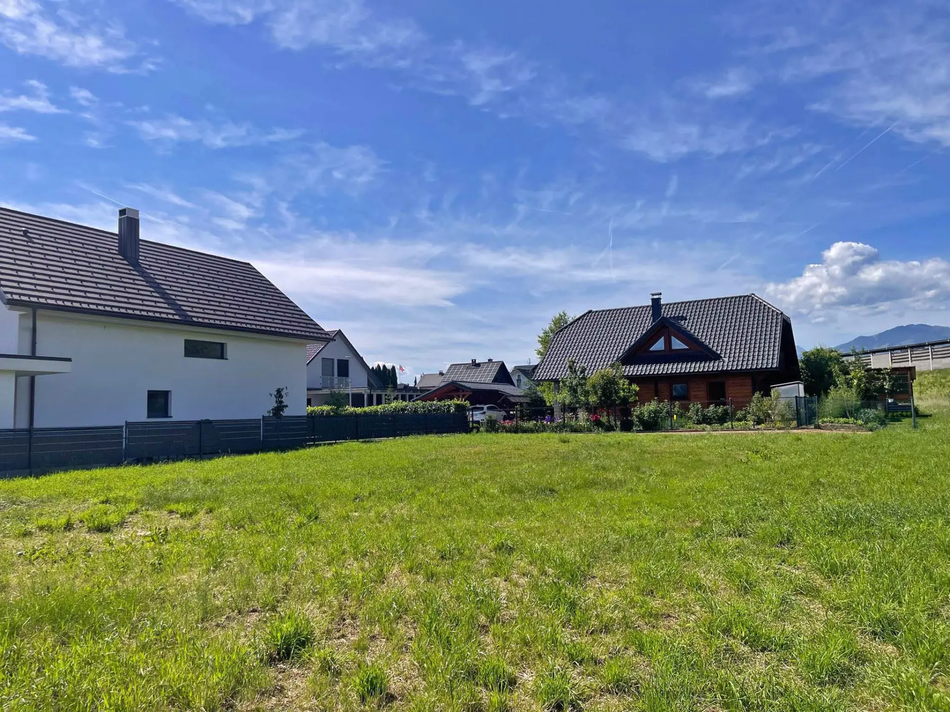 18_edited-1-3-1 Kranj area – Building land with Building Permit