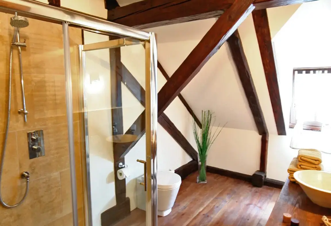 Škofja Loka Area – Beautiful Boutique Hotel