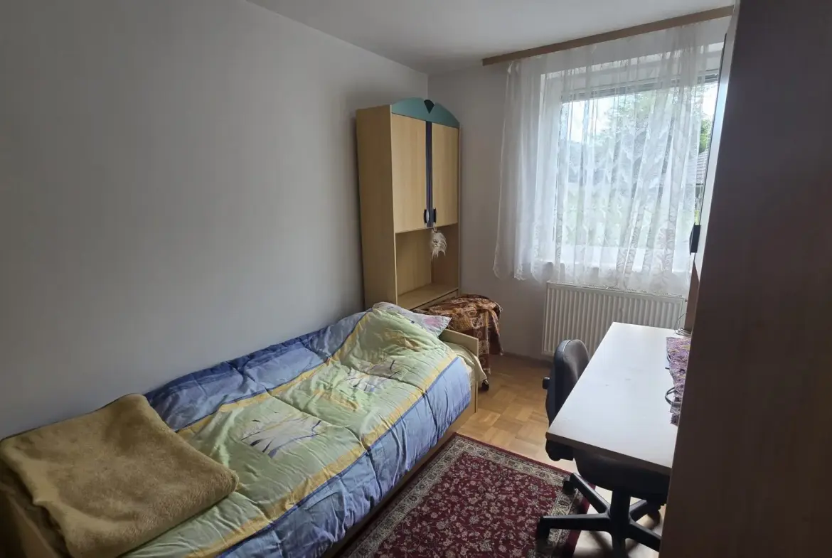 Ljubljana Area – Exceptional Country Estate with 5.5 Hectares