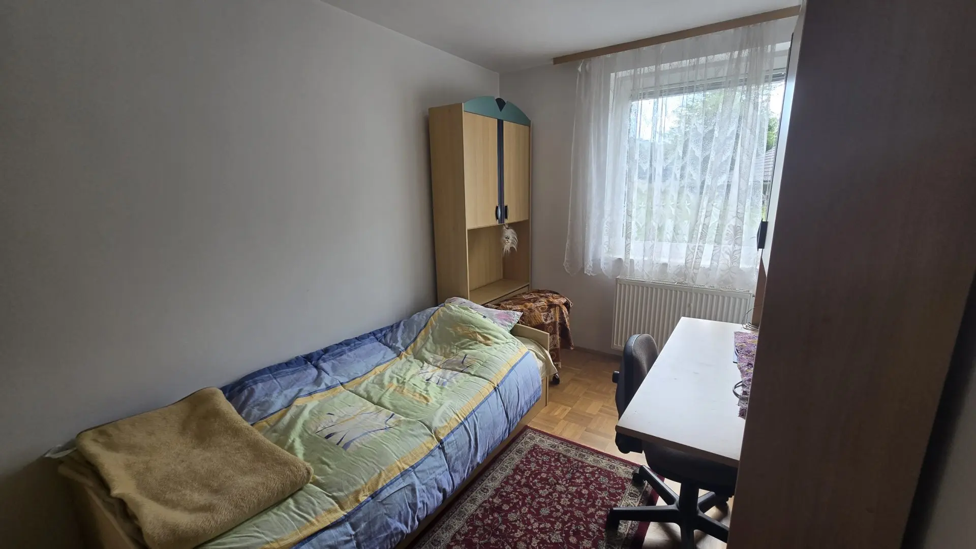 19-1-1 Ljubljana Area – Exceptional Country Estate with 5.5 Hectares