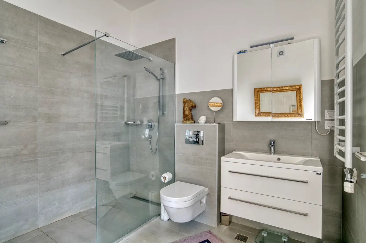 19-10 New villa with pool and panoramic sea view, Podi, Herceg Novi