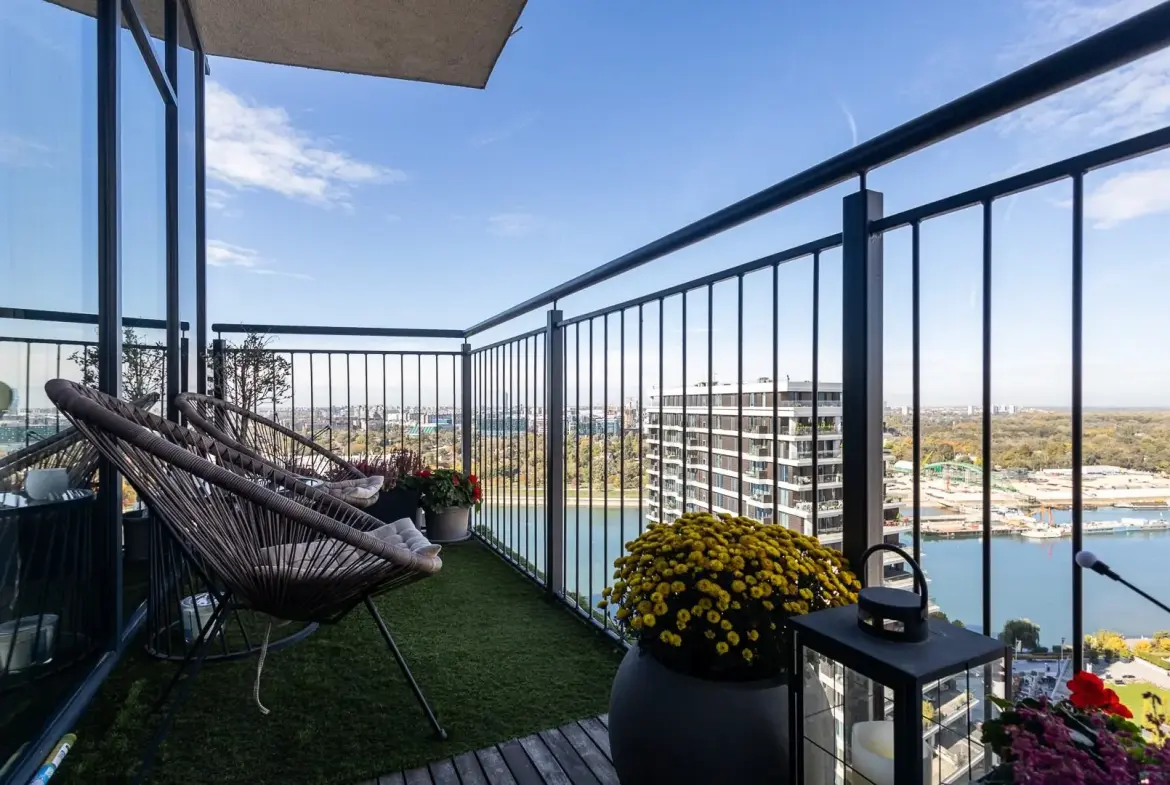3-Bedroom Apartment, 113 m² – Belgrade Waterfront, Savski venac, Belgrade