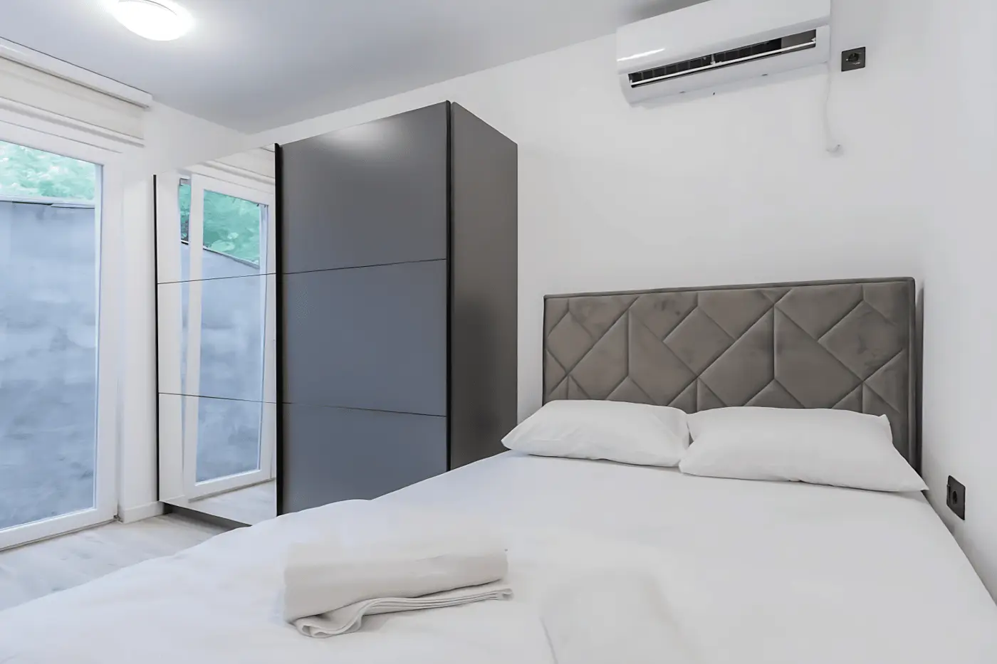 Contemporary villa with 8 bedrooms, Markovići, Budva