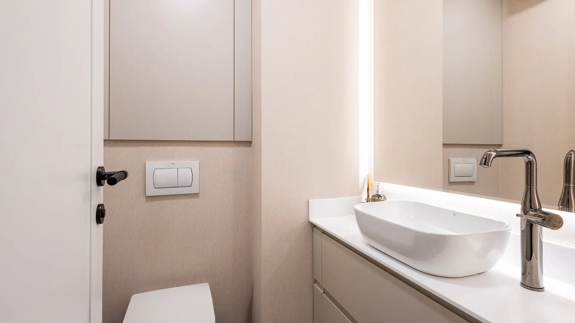 2-Bedroom Apartment, 106 m² – Wellport, Novi Beograd, Belgrade