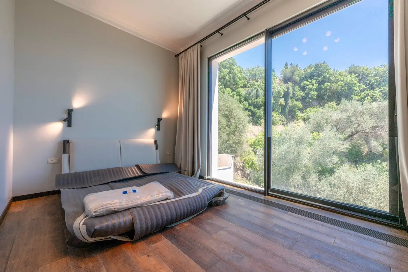 Exclusive designer villa – Skočiđevojka, Budva