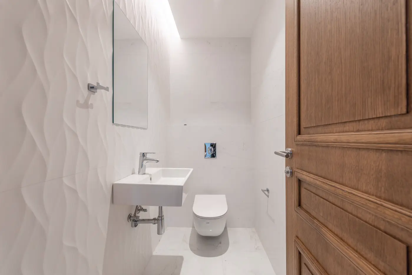 Luxury villa with pool, Mareza