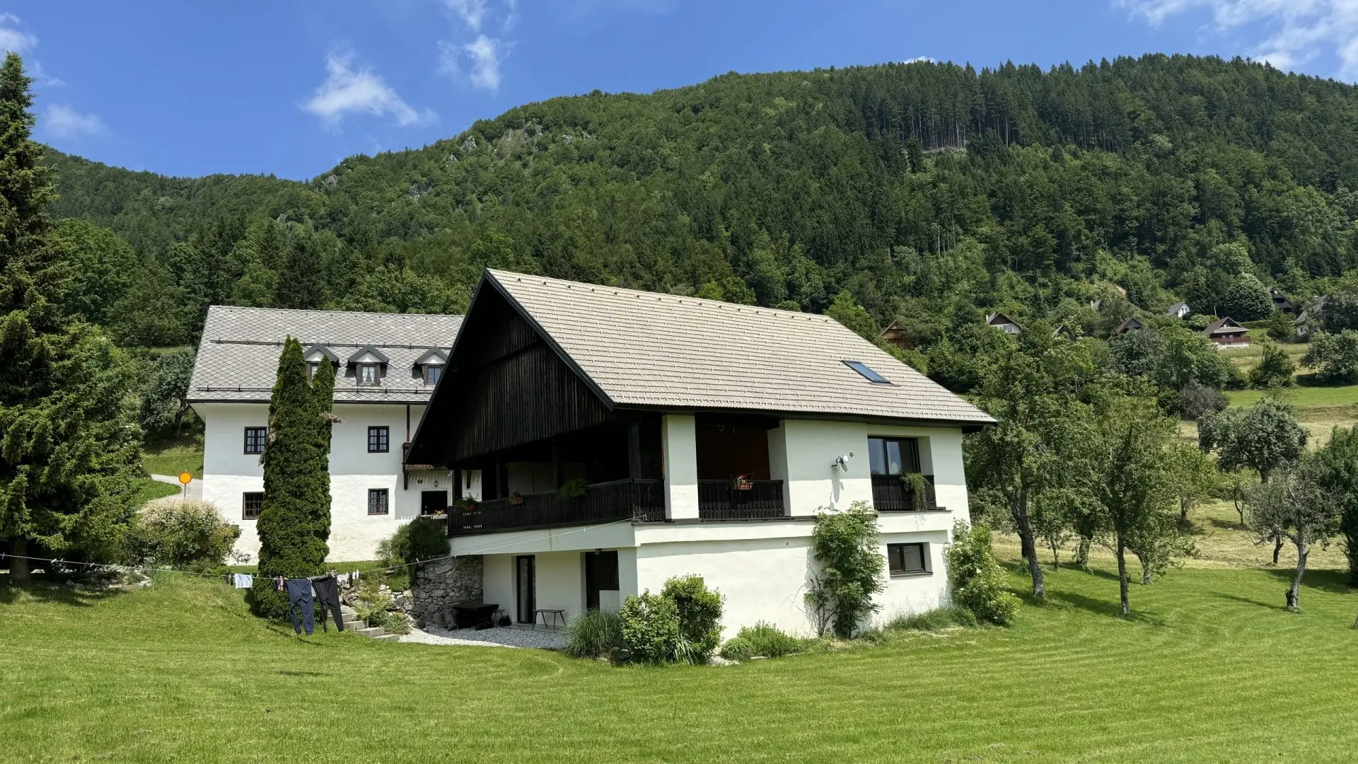 19-barn Škofja Loka Area – Beautiful Boutique Hotel