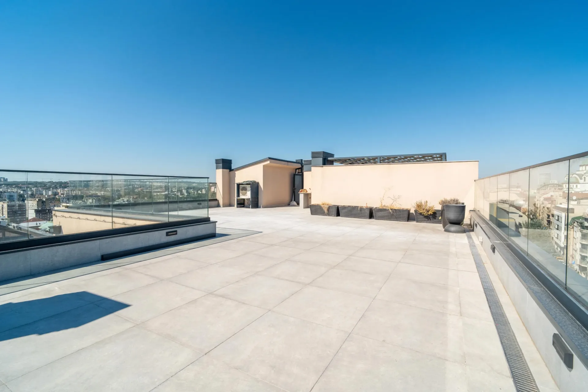 19-scaled-1 5-Bedroom Apartment, 534 m² – Orlovića Pavla, Vračar, Belgrade