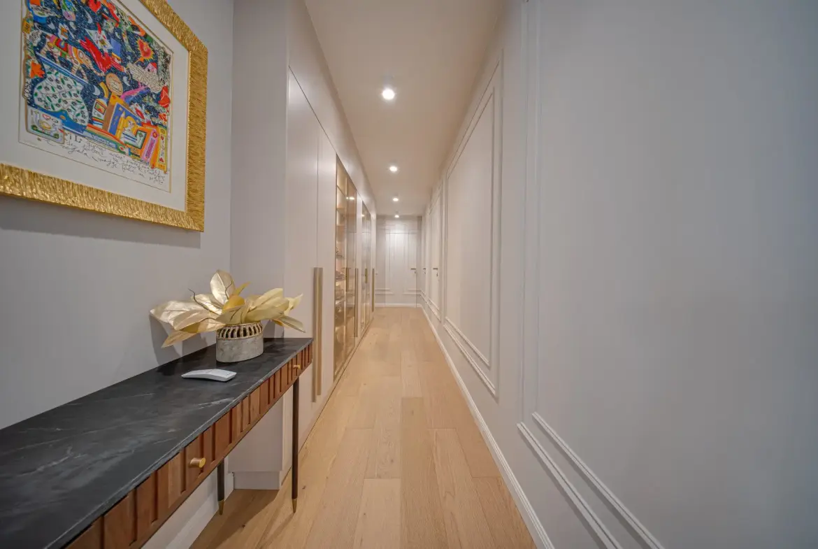 Exclusive apartment for sale in Dragalevtsi district