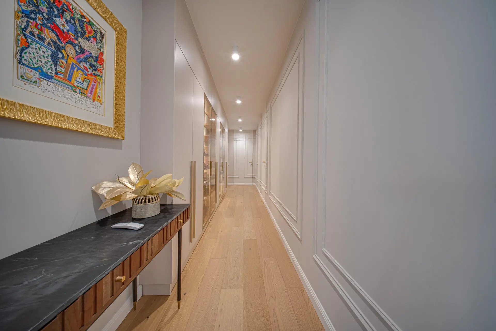 Exclusive apartment for sale in Dragalevtsi district