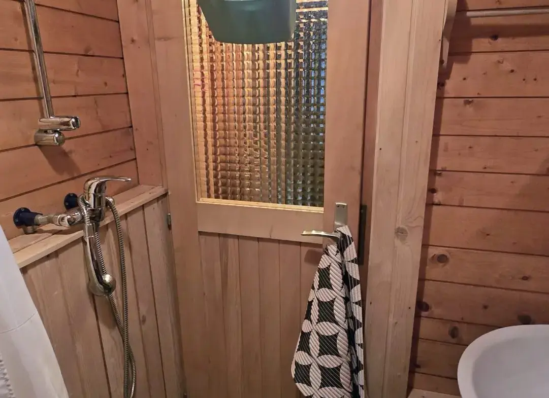 Bohinj area – Ski-In/Ski-Out Alpine Cottage in Vogel