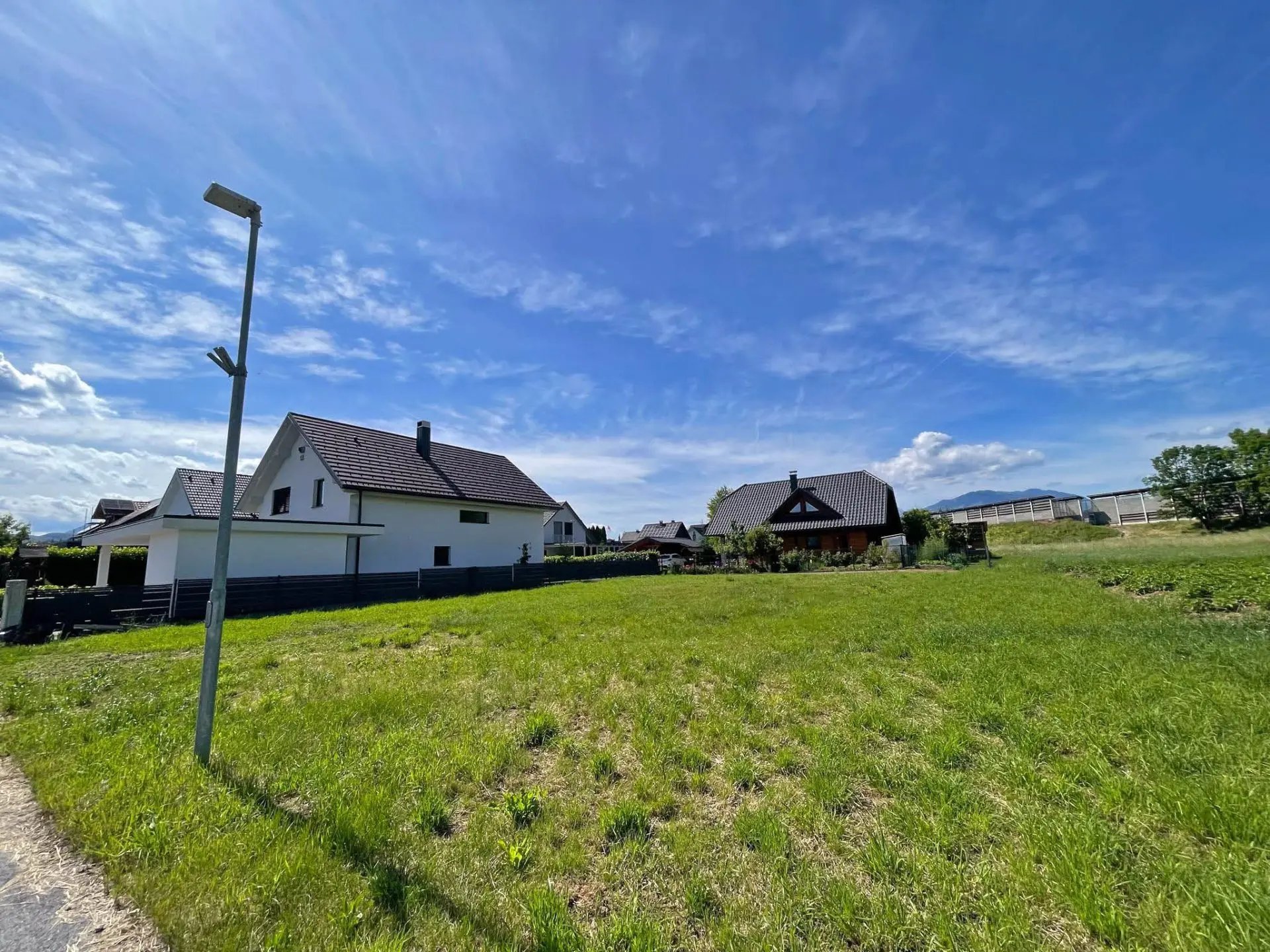 19_edited-1-2 Kranj area – Building land with Building Permit