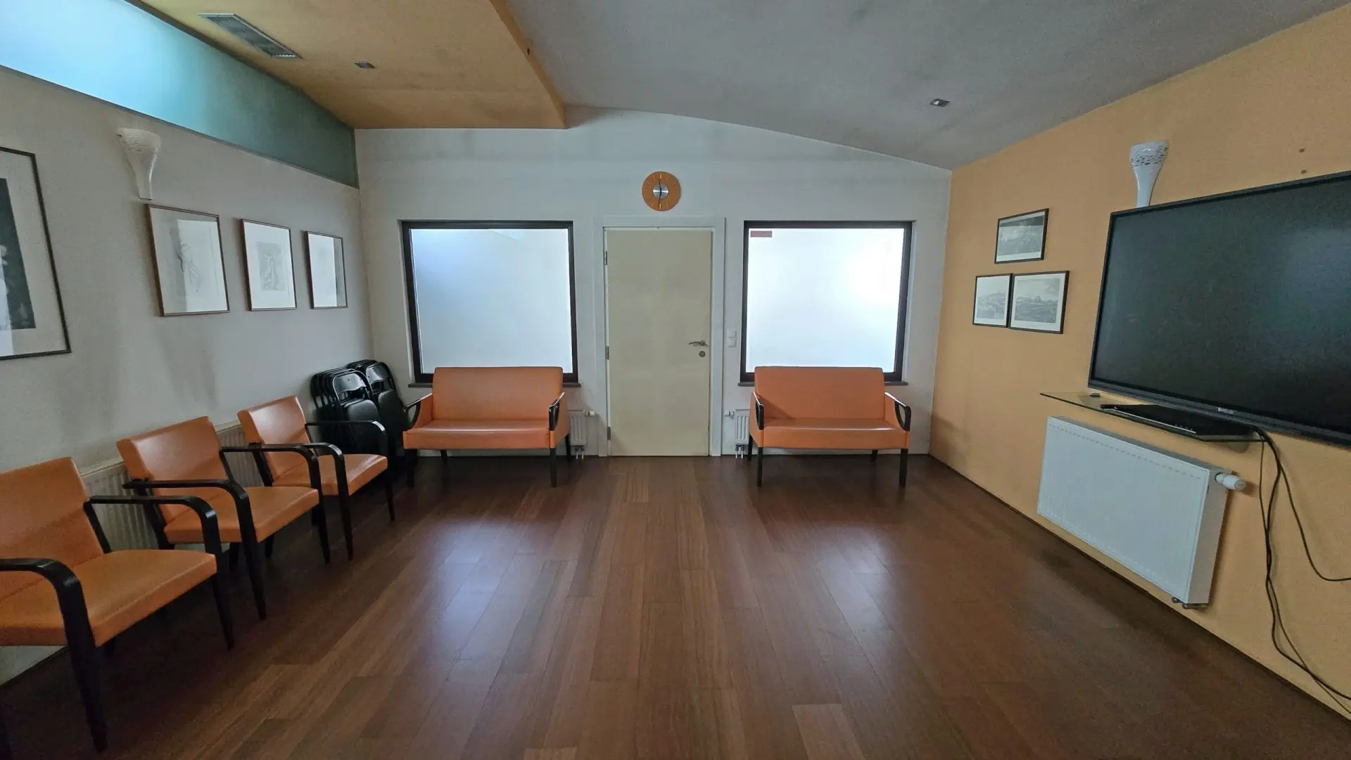 Ljubljana – Two charming houses in very popular area of Ljubljana