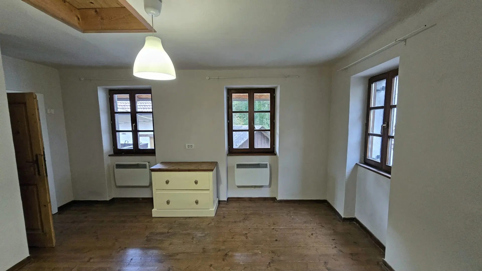 Two Charming Renovated Properties in the Soča Valley – Ideal for Investment or Family Living