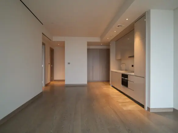 1-Bedroom Apartment, 62 m² – Belgrade Waterfront, Savski Venac, Belgrade