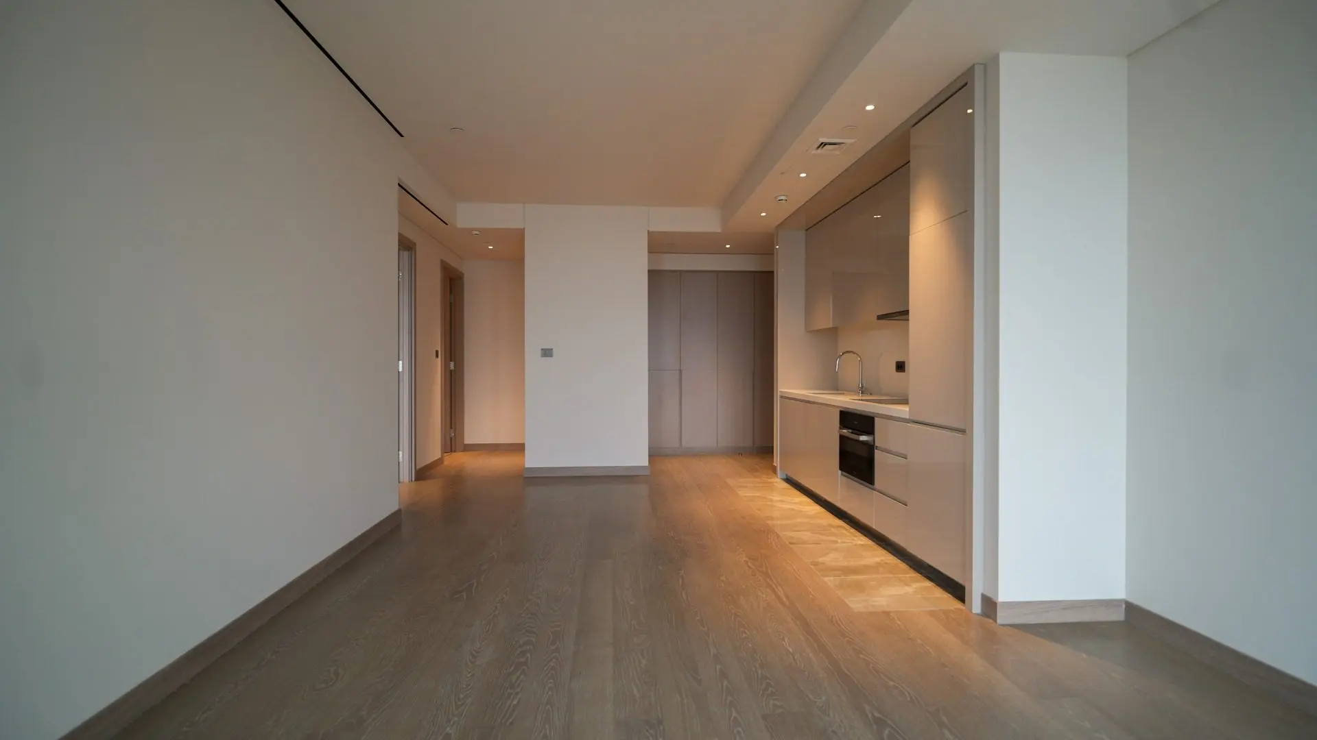 1-Bedroom Apartment, 62 m² – Belgrade Waterfront, Savski Venac, Belgrade