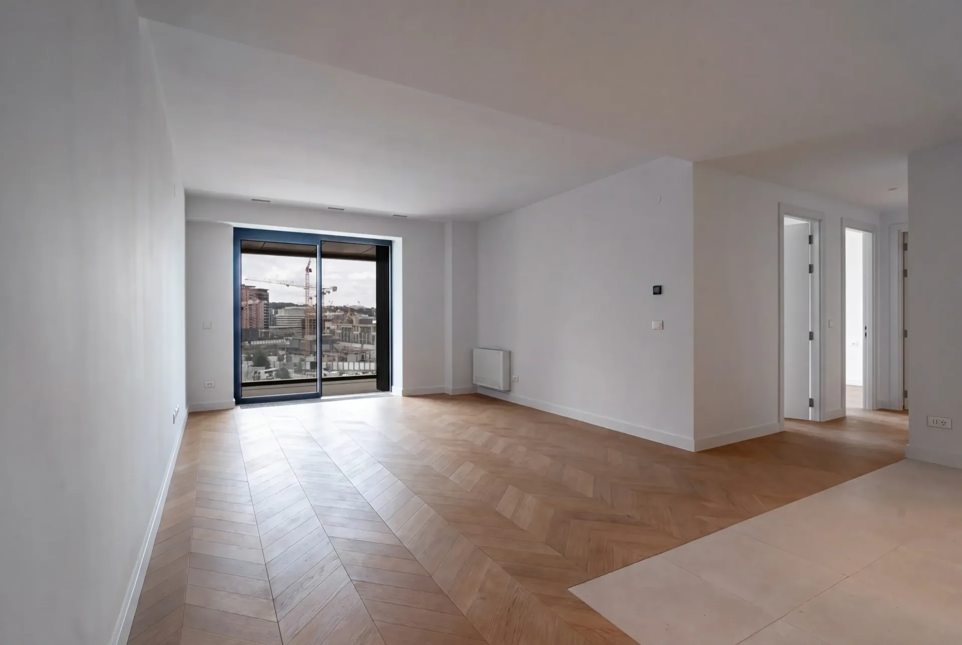 1_compressed-scaled-2 2-Bedroom Apartment, 96 m² – Briselska, Savski venac, Belgrade