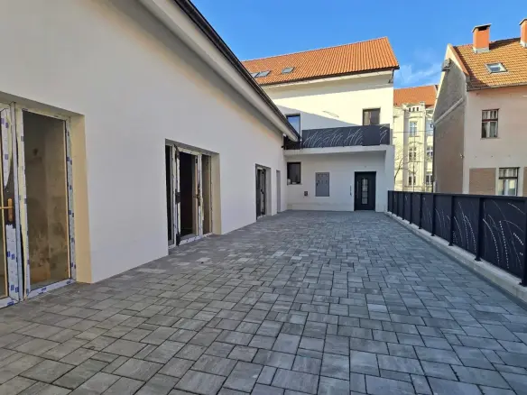 Ljubljana – 3 bedroom apartment in Vič