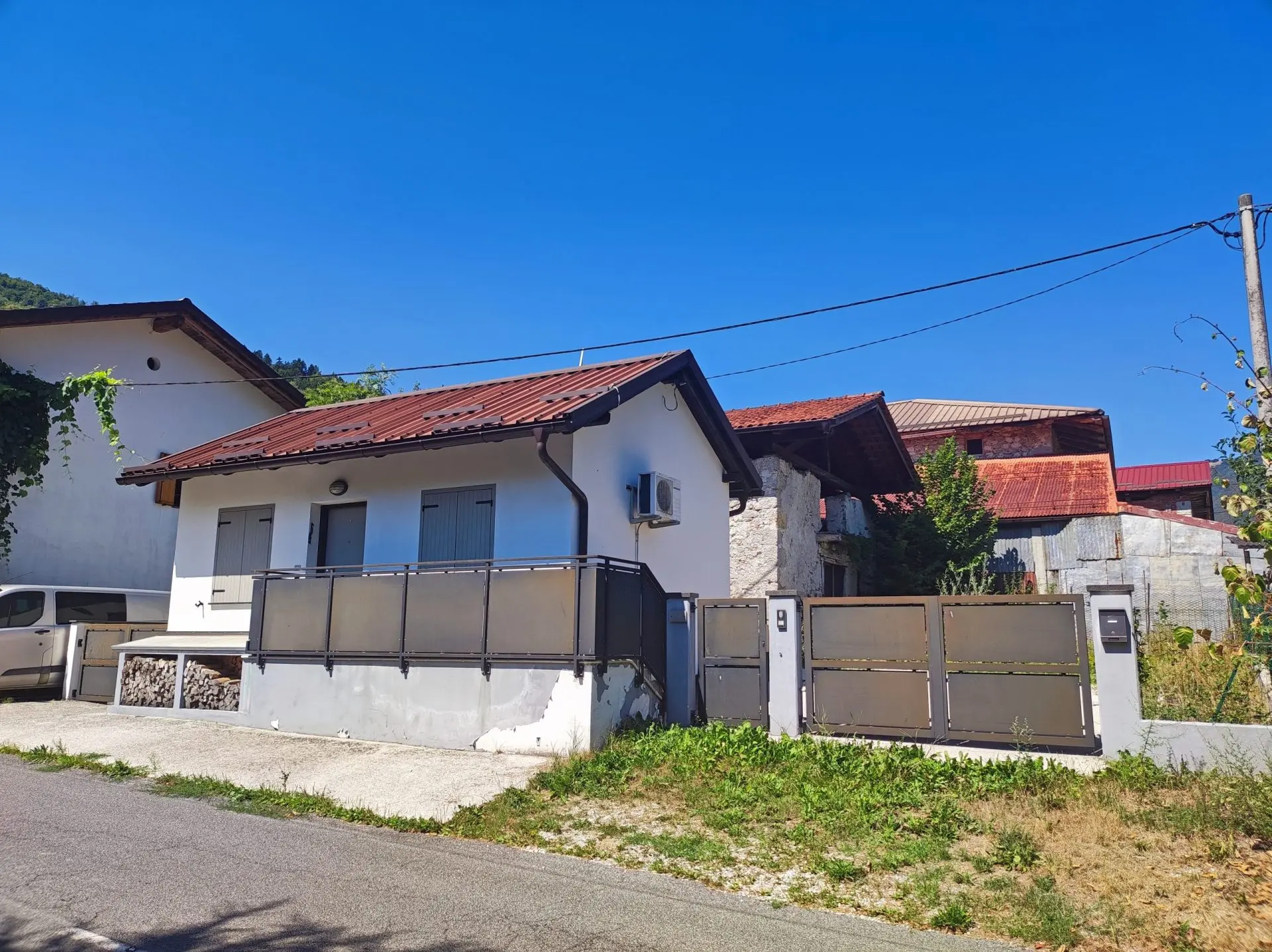1_edited-1-5-scaled-1 Kobarid surroundings – Cozy house in a nice village, just outside Kobarid