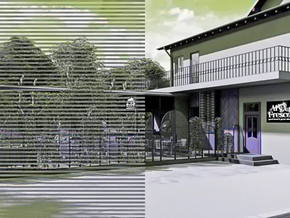 Bled – Prime Business Opportunity in Bled