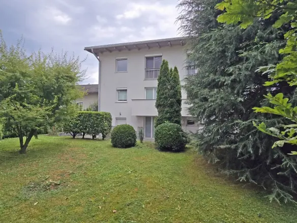 Ljubljana – Brod – Two-Family House in a Peaceful Area Near Šmarna Gora