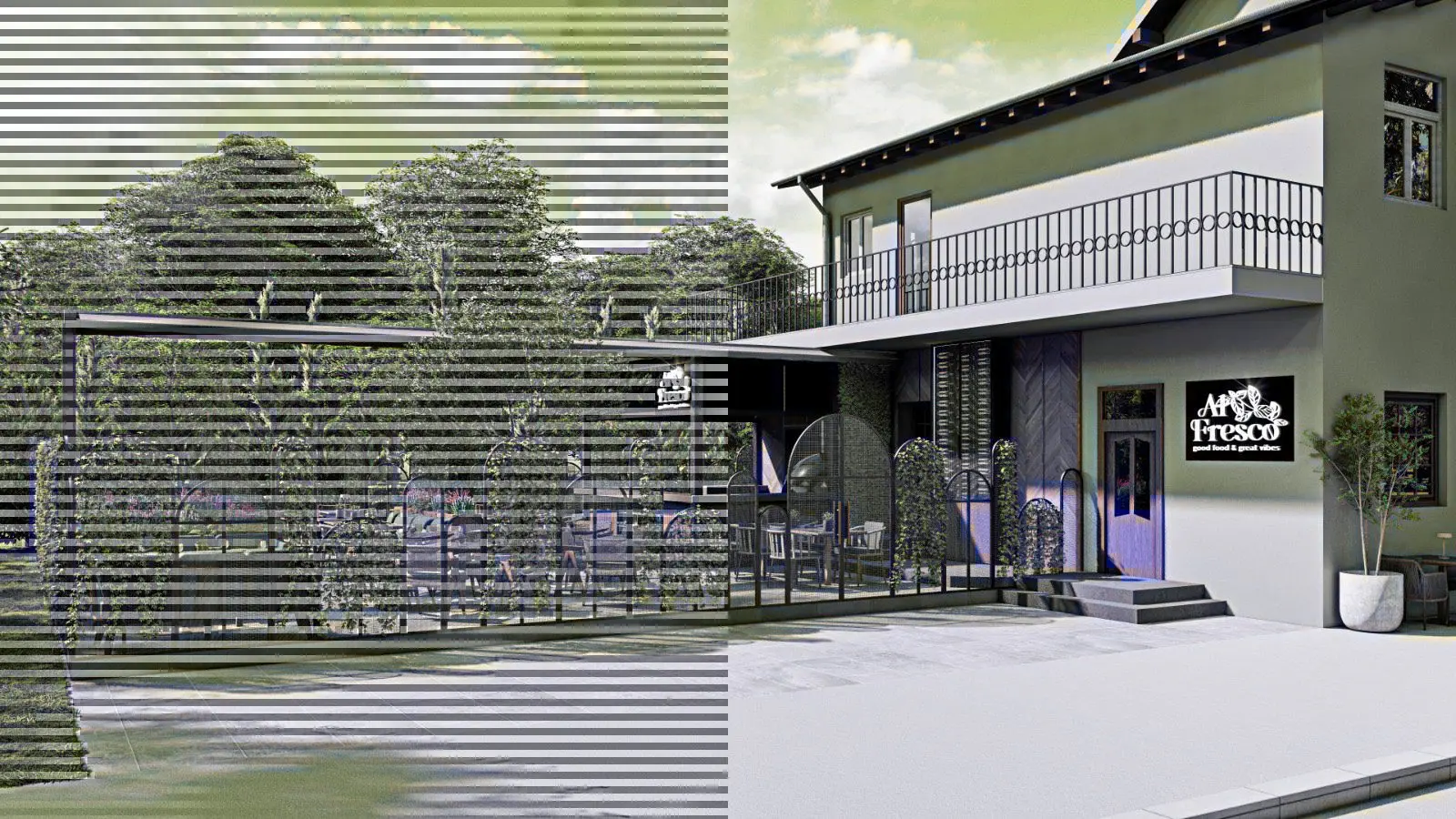 Bled – Prime Business Opportunity in Bled