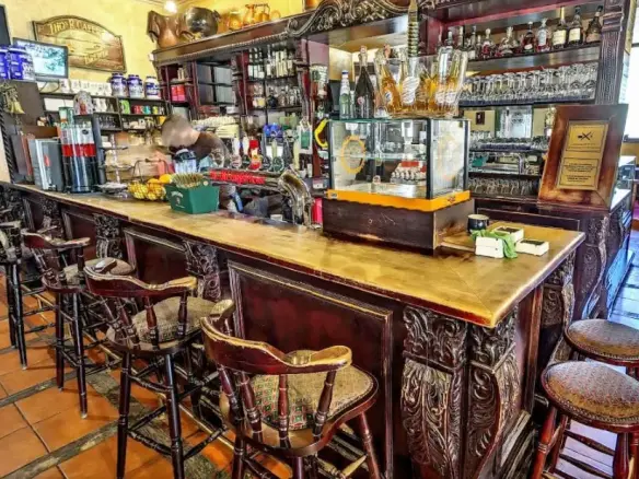 Tržič Area – Prime Hospitality Property for Sale