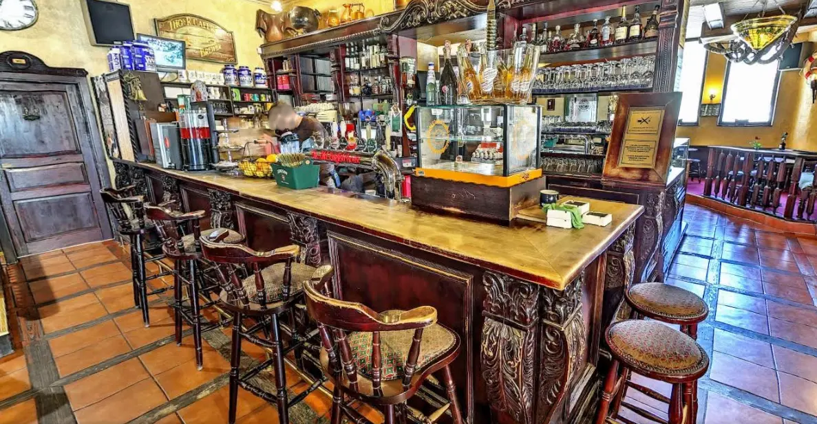 Tržič Area – Prime Hospitality Property for Sale
